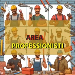 ELENCO PROFESSIONISTI