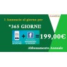 Annunci per un anno ! Facebook + Vetrina